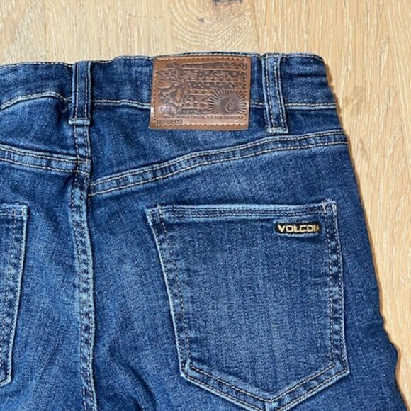 Vorta Volcom Jeans - Picture 4 of 5